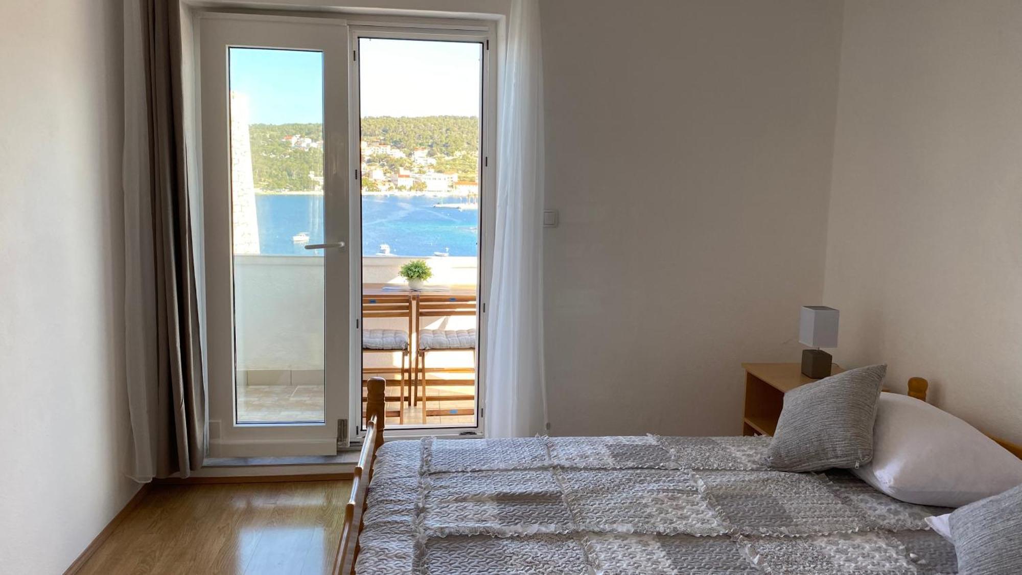 Sunset House With Seaview Lejlighed Hvar Town Eksteriør billede